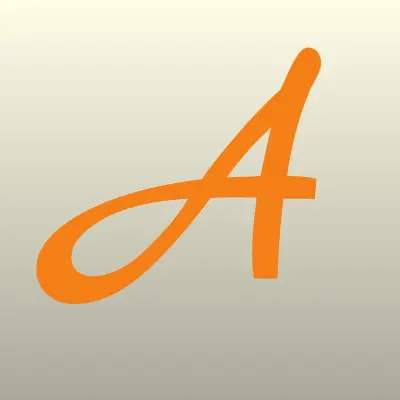 Авицена, аптека, лого-визитка