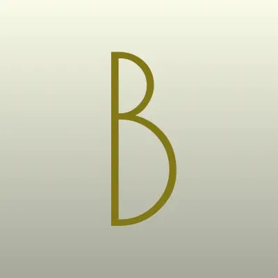 Баланс, бухгалтерская компания, лого-визитка