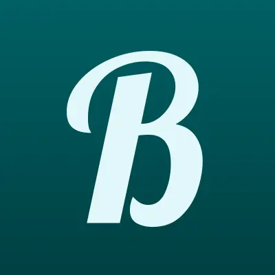Бегемотик, детский магазин, лого-визитка