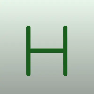 Хеликс, диагностический центр, лого-визитка