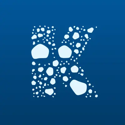 Коммунальщик, ООО, коммунальная служба, лого-визитка