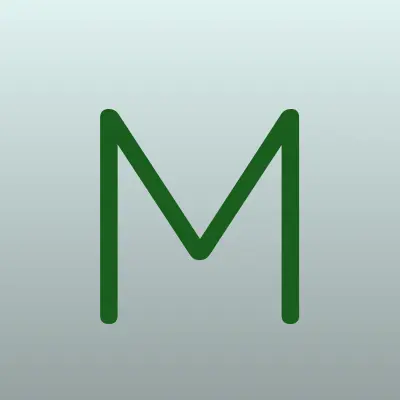 Магазин спорттоваров, лого-визитка