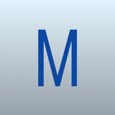 Магазин цветов, лого-визитка