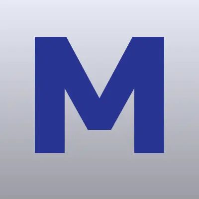Мята, кафе, лого-визитка
