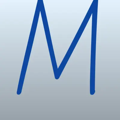 Металл-Инвест, торговая фирма, лого-визитка