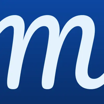 Металлопрофиль, лого-визитка