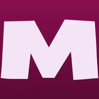 Металлопрофиль, лого-визитка