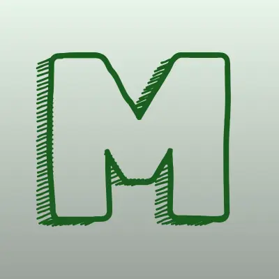 Мобидок, сервисный центр, лого-визитка