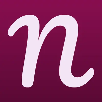 Numerius Company, IT-компания, лого-визитка