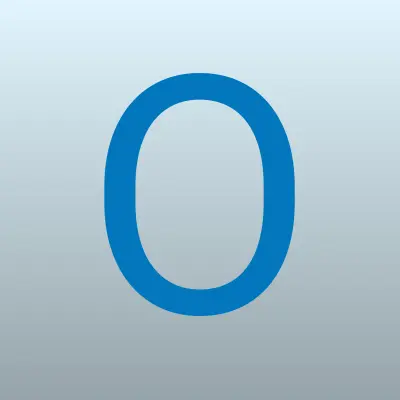 Орион, кафе, лого-визитка