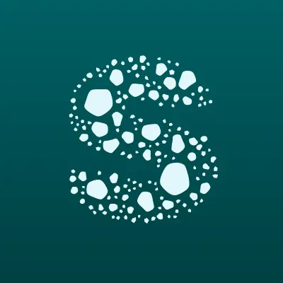 ServicePoint, сервисный центр, лого-визитка