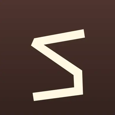 Свежая выпечка, кафе, лого-визитка