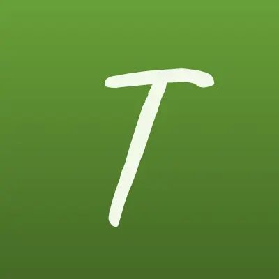 Технологии защиты, торговая фирма, лого-визитка