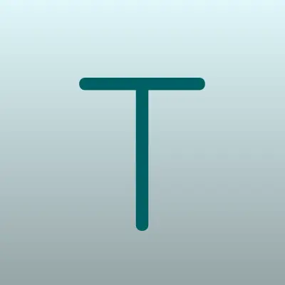 Tiara, салон красоты, лого-визитка